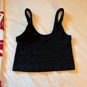 out from under crop tank top